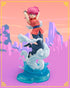 [PREORDER] RANMA 1/2 - Ranma - Statue FiguartsZERO Chouette 20cm