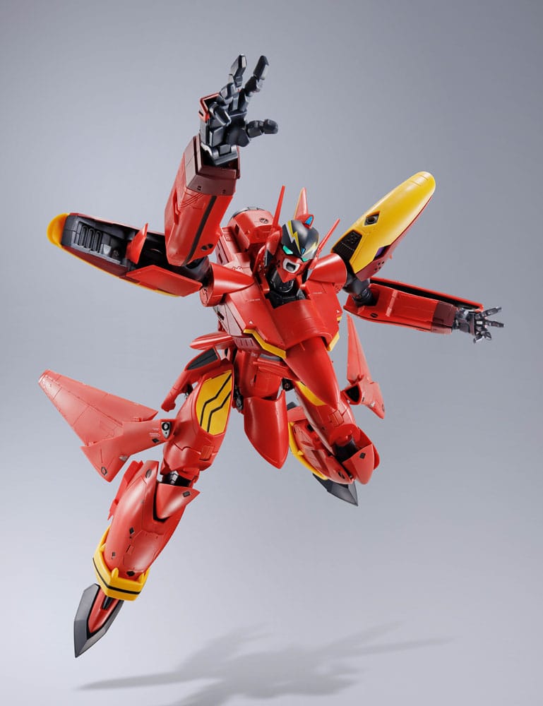 [PREORDER] Macross 7 DX Chogokin Action Figure VF-19 Custom Excalibur Basara Nekki Special 24 cm