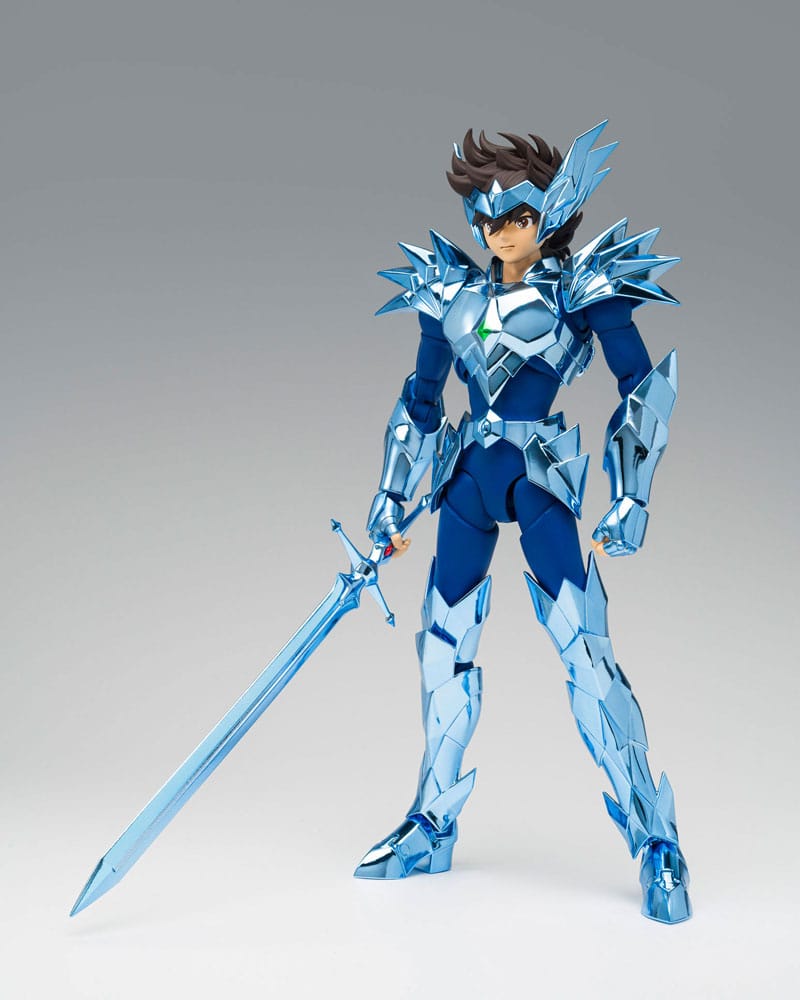 [PREORDER] SAINT SEIYA - Odin Seiya - Figure Saint Cloth Myth Ex 15cm