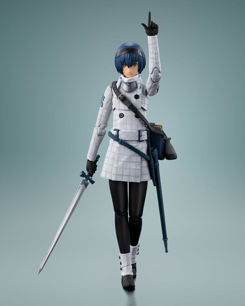 [PREORDER] Metaphor: ReFantazio S.H.Figuarts Action Figure Protagonist 16 cm