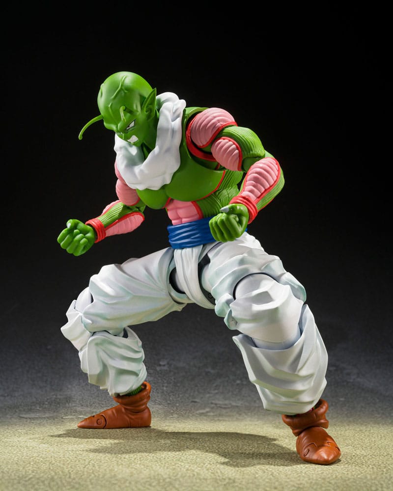 [PREORDER] DRAGON BALL Z - Nail - Figure S.H. Figuarts 16cm