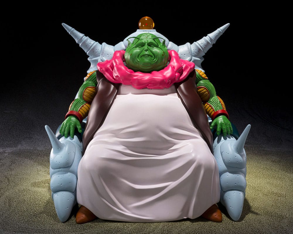 [PREORDER] DRAGON BALL Z - Saichoro - Figure S.H. Figuarts 30cm