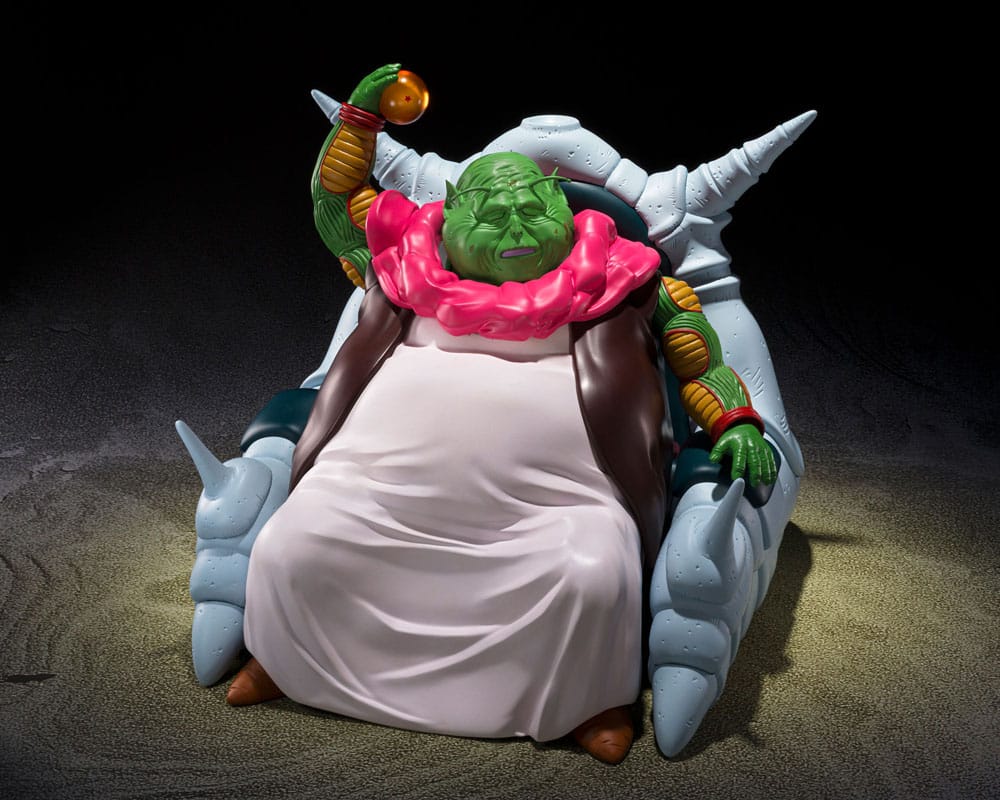 [PREORDER] DRAGON BALL Z - Saichoro - Figure S.H. Figuarts 30cm