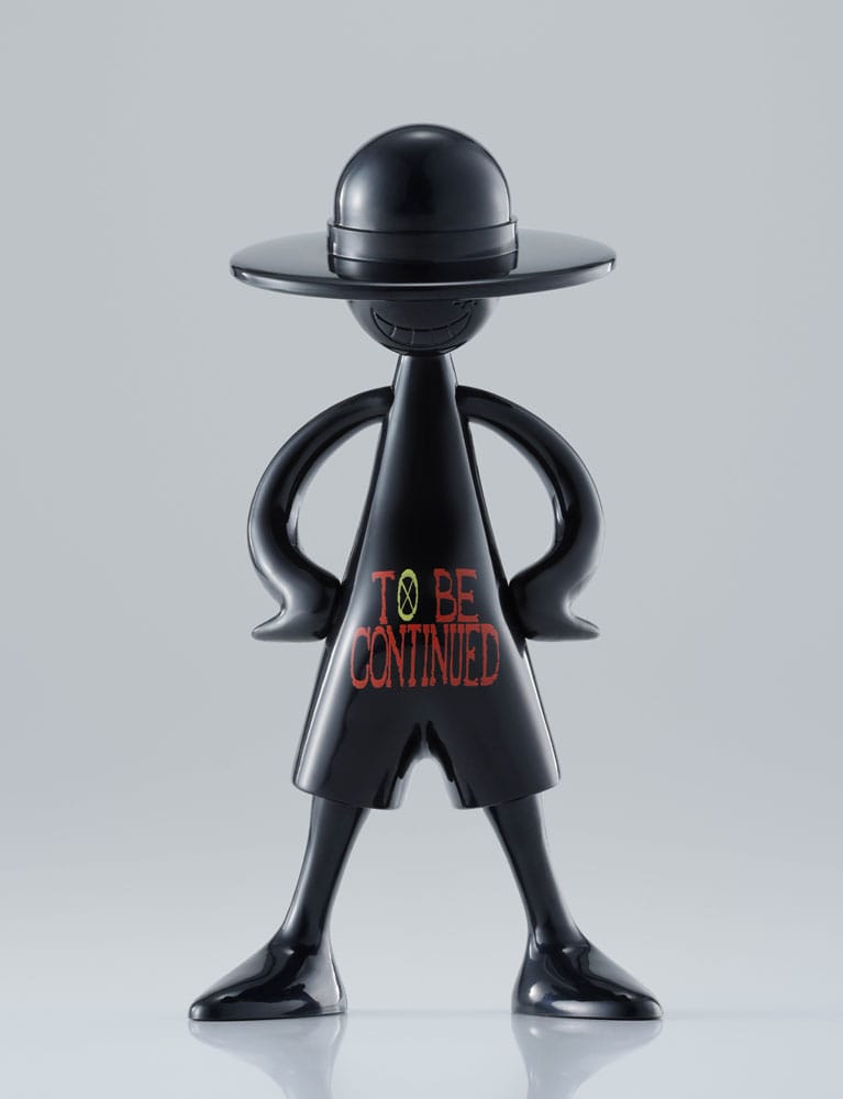 [PREORDER] One Piece Luffy´s Mini Figures Archive of Adventure 9 cm Assortment (10)
