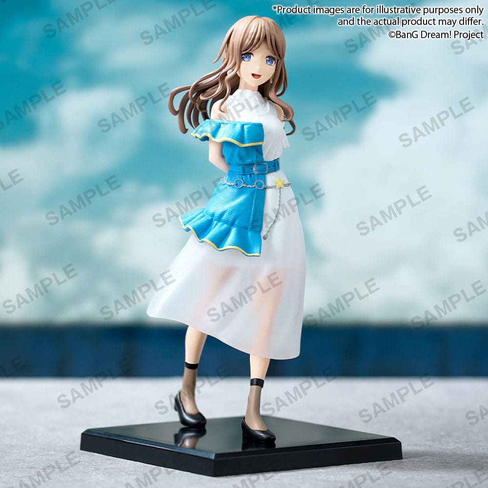[PREORDER] BANG DREAM - Soyo Nagasaki - Statuette Premium 18cm