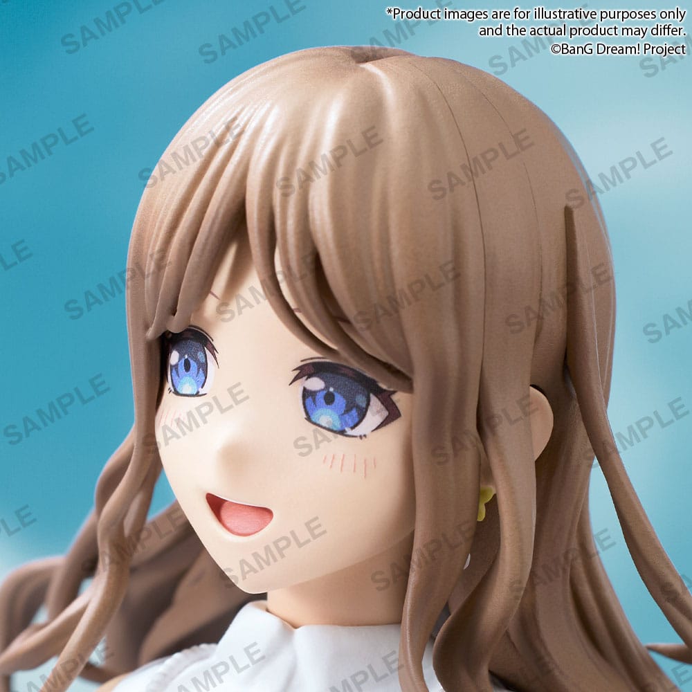 [PREORDER] BANG DREAM - Soyo Nagasaki - Statuette Premium 18cm