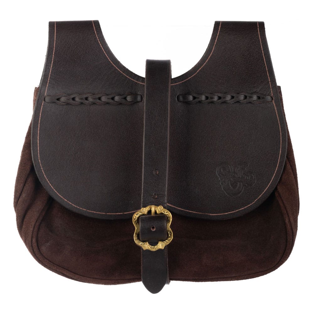 [PREORDER] Dungeons & Dragons Belt Bag Kidney Brown