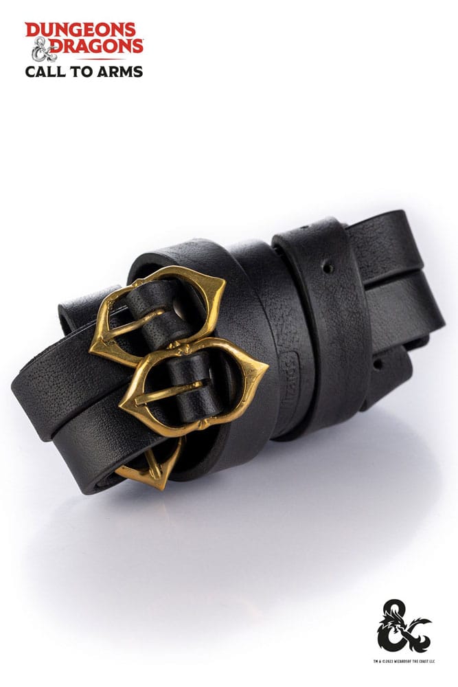 [PREORDER] Dungeons & Dragons Book Holder Wizard Black