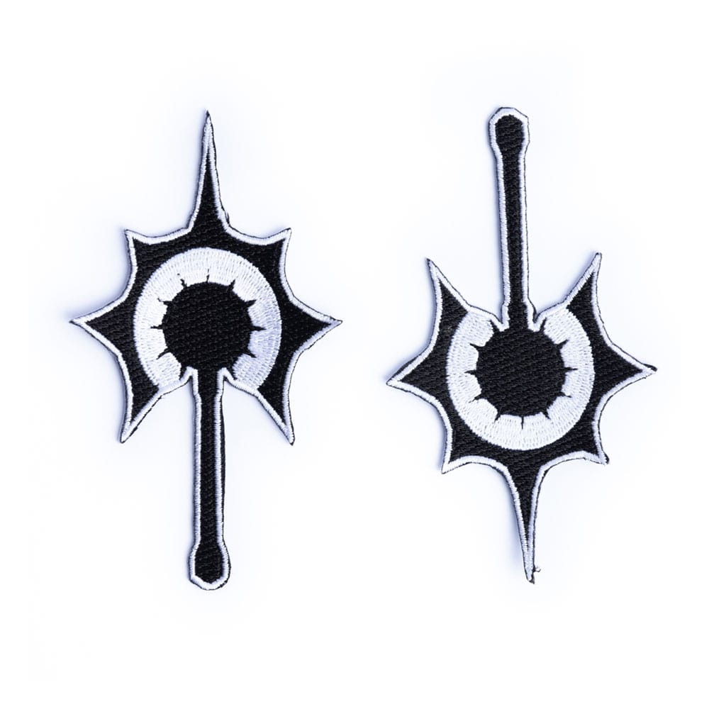 [PREORDER] Dungeons & Dragons Patch set Cleric