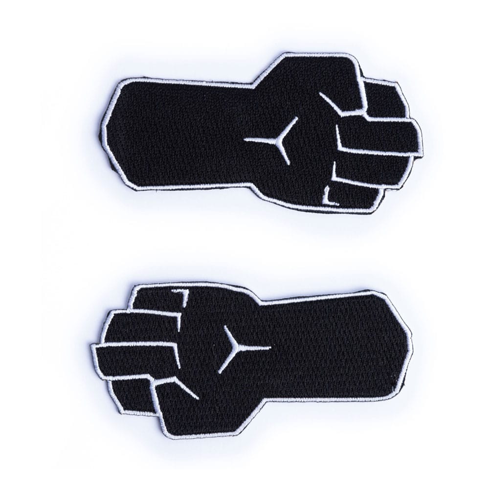 [PREORDER] Dungeons & Dragons Patch set Monk