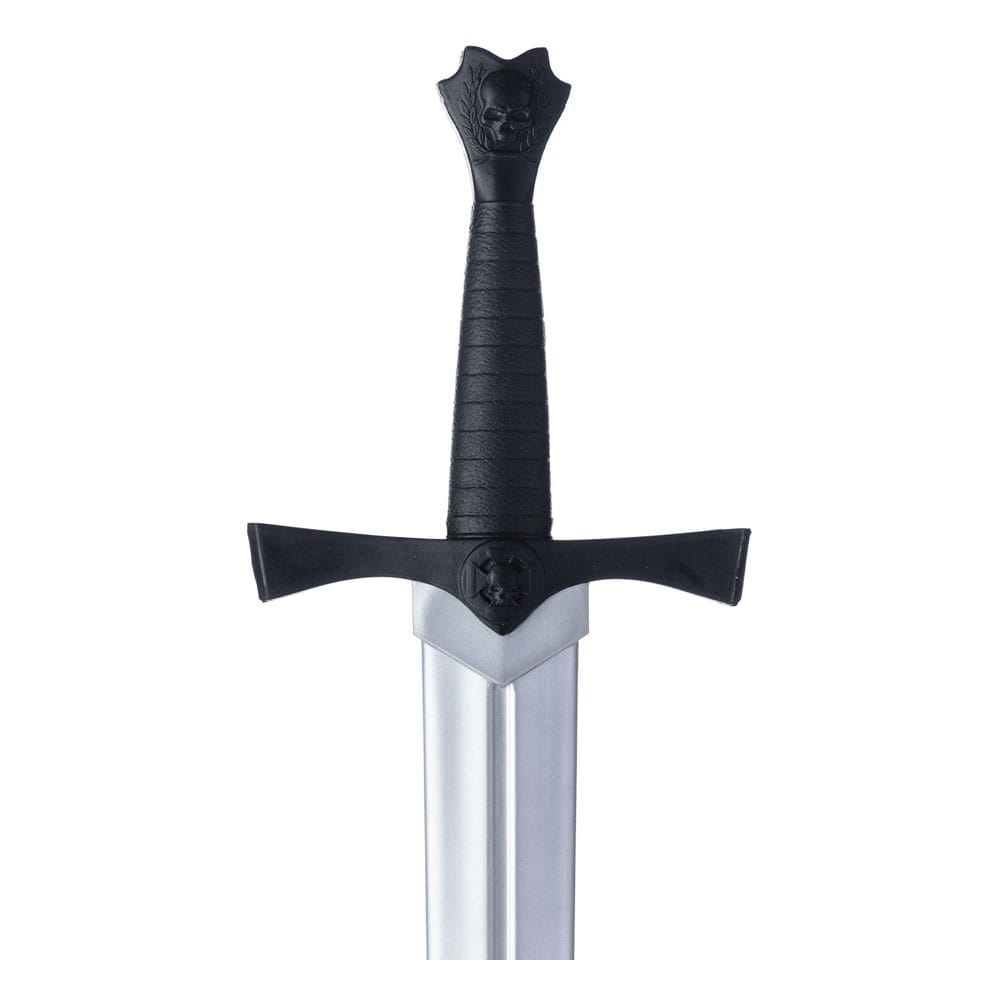 Warhammer Foam sword unpainted Armoury Stalwart Imperial Arming Sword 88 cm