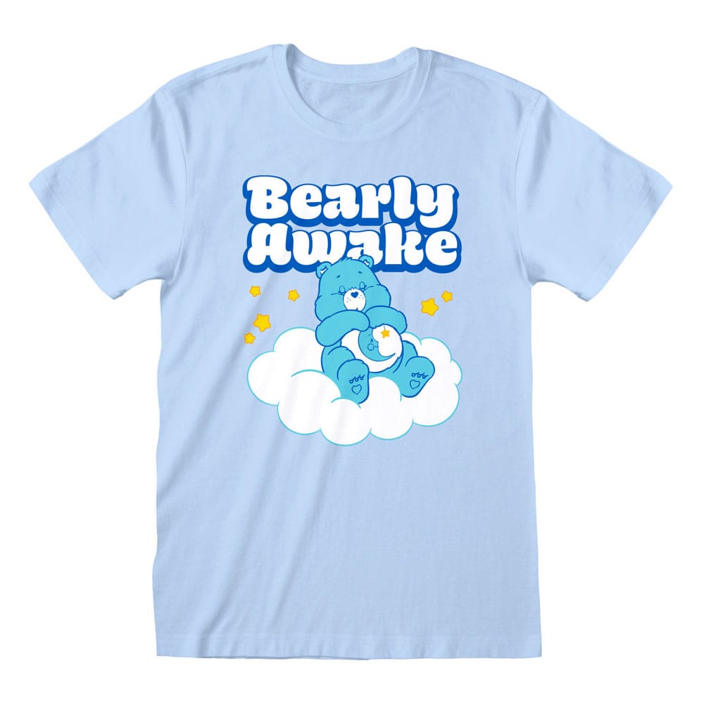 [PREORDER] The Care Bears T-Shirt Bearly Awake Size XL