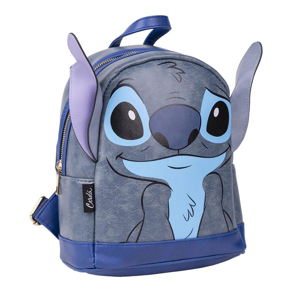 [PREORDER] Lilo & Stitch Backpack Stitch
