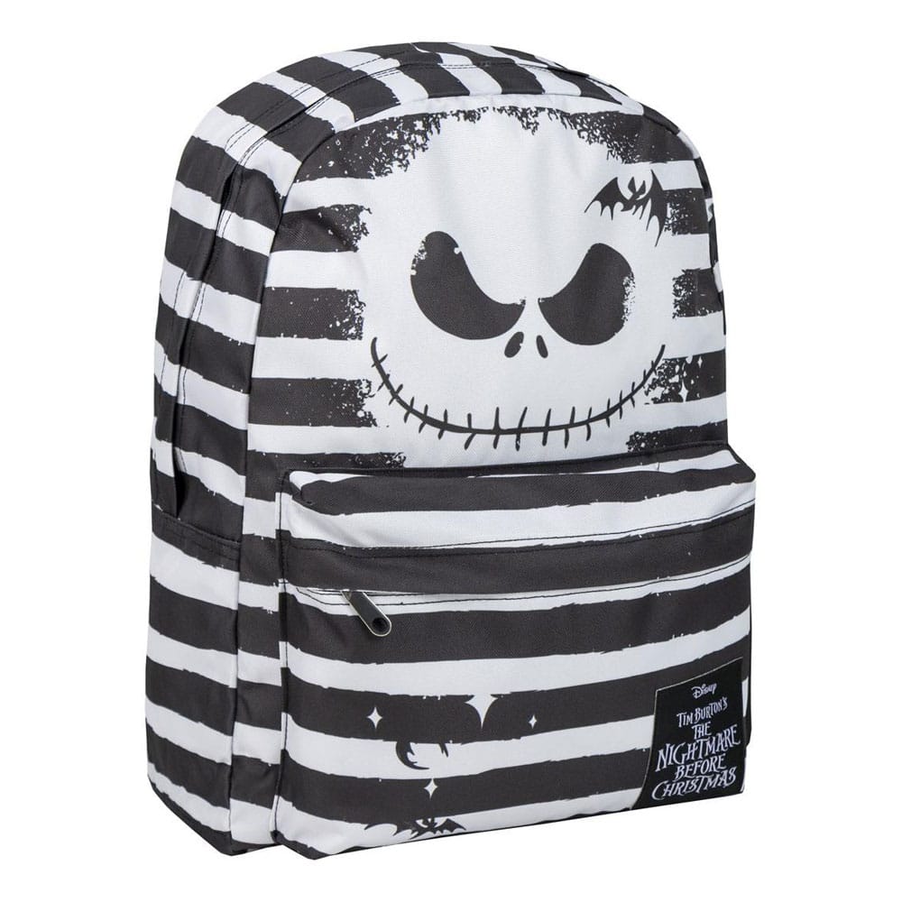 NIGHTMARE BEFORE XMAS - Casual Backpack - 42x12x32cm