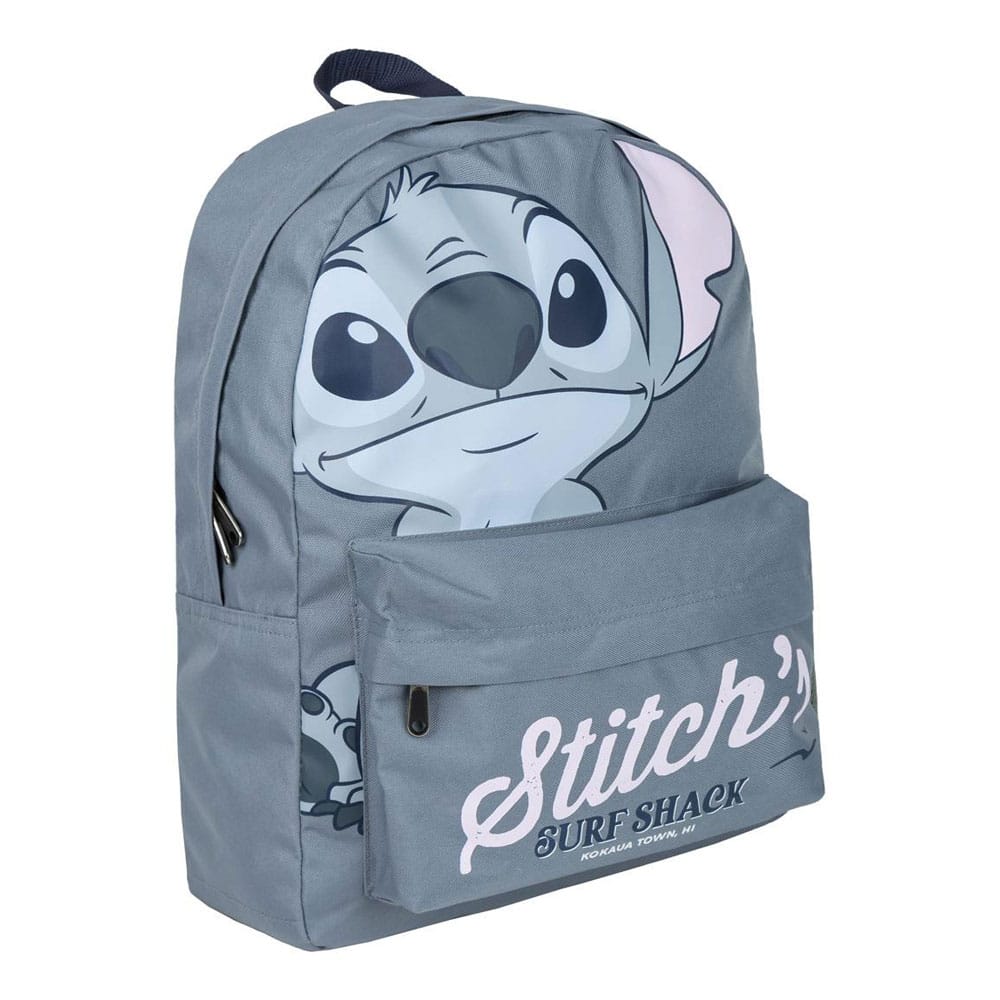 [PREORDER] Lilo & Stitch Backpack Stitch Surf Shack