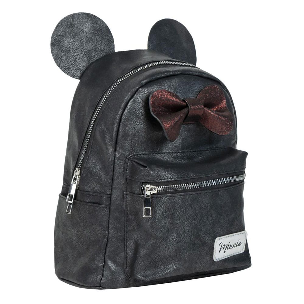 MINNIE - Fashion Backpack - '25,5x22x11cm'
