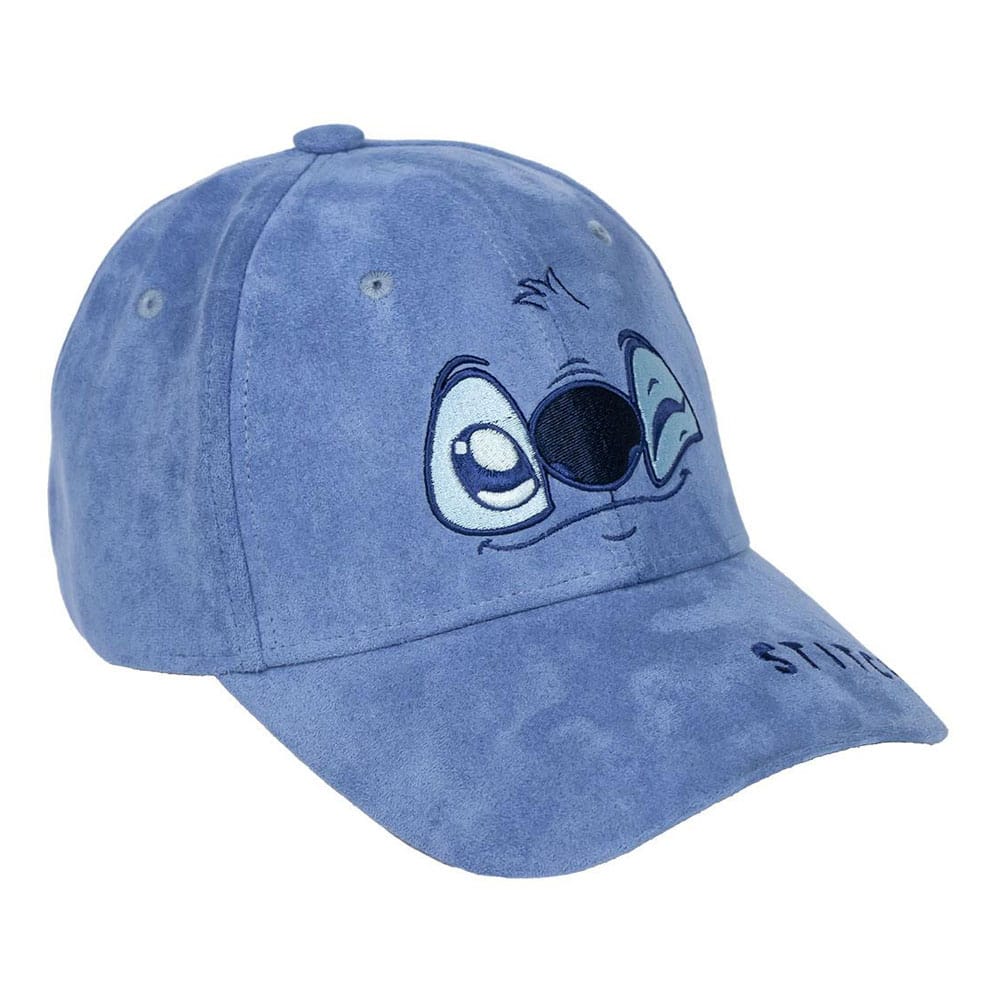 [PREORDER] Lilo & Stitch Baseball Stitch Twink