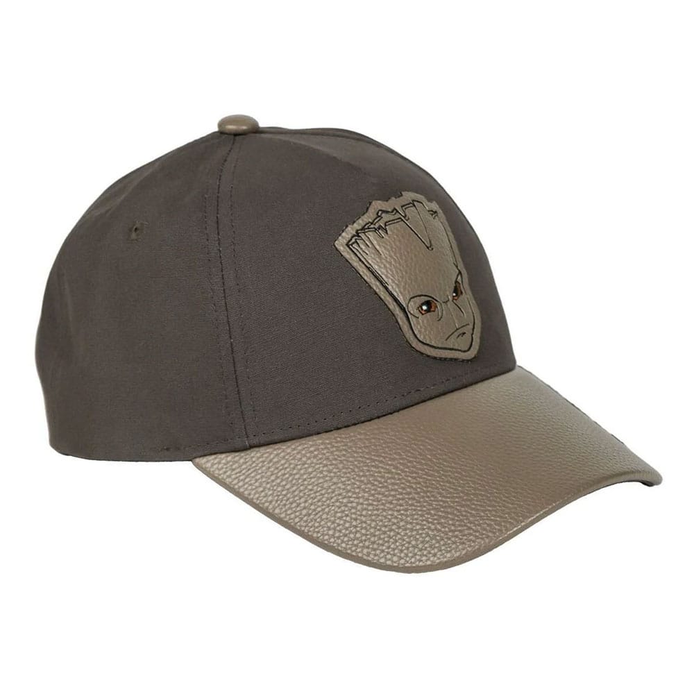 [PREORDER] Guardians of the Galaxy Baseball Cap Groot