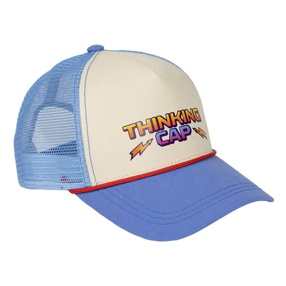 [PREORDER] Stranger Things Baseball Thinking Cap