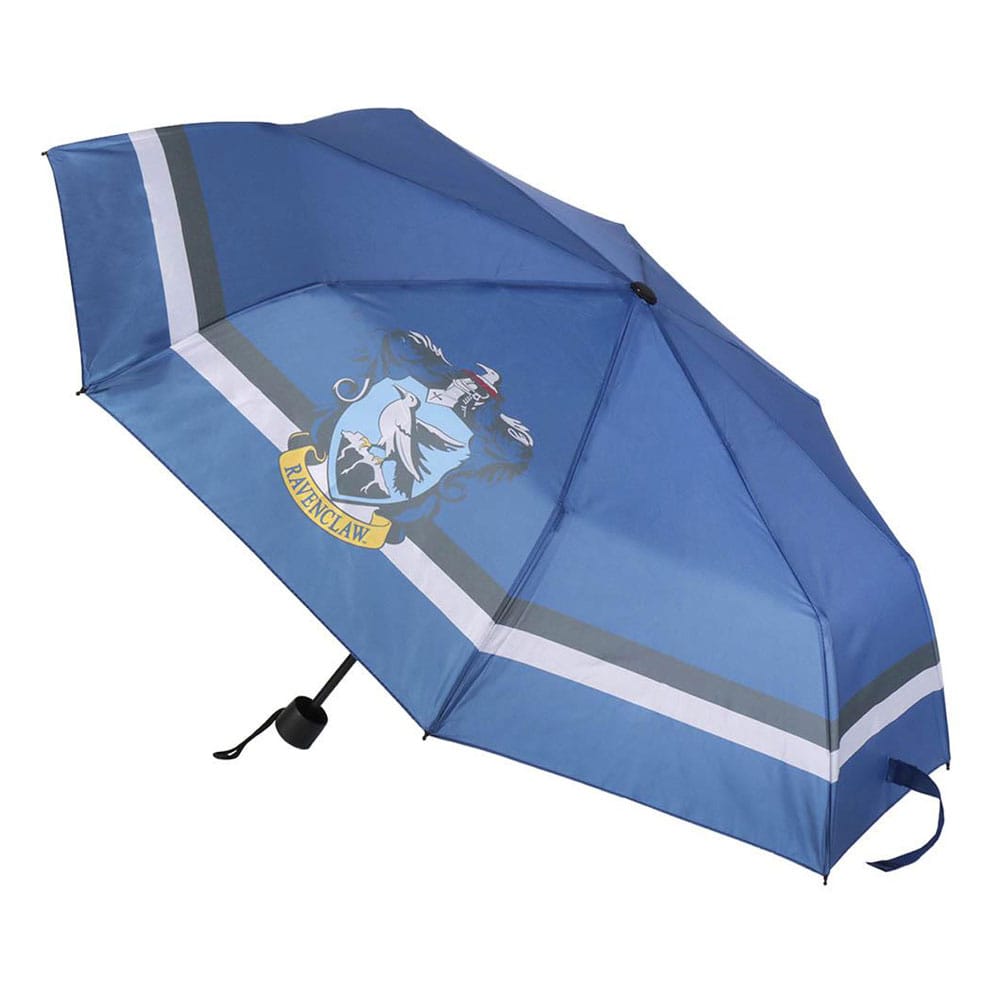HARRY POTTER - Ravenclaw - Foldable Umbrella 53 cm