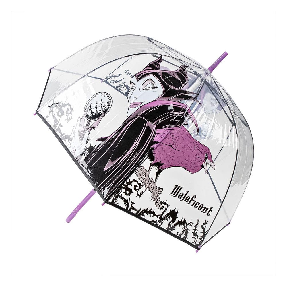 DISNEY VILAINS - Umbrella - 60 cm