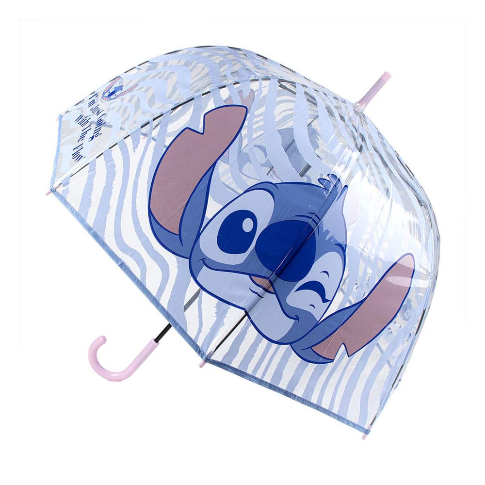 STITCH - Head - Umbrella - 60 cm