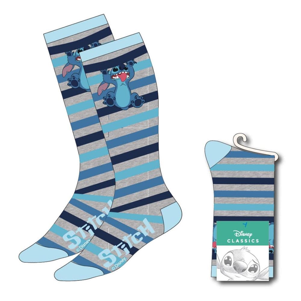[PREORDER] Lilo & Stitch Socks Stitch Climbing 36-43
