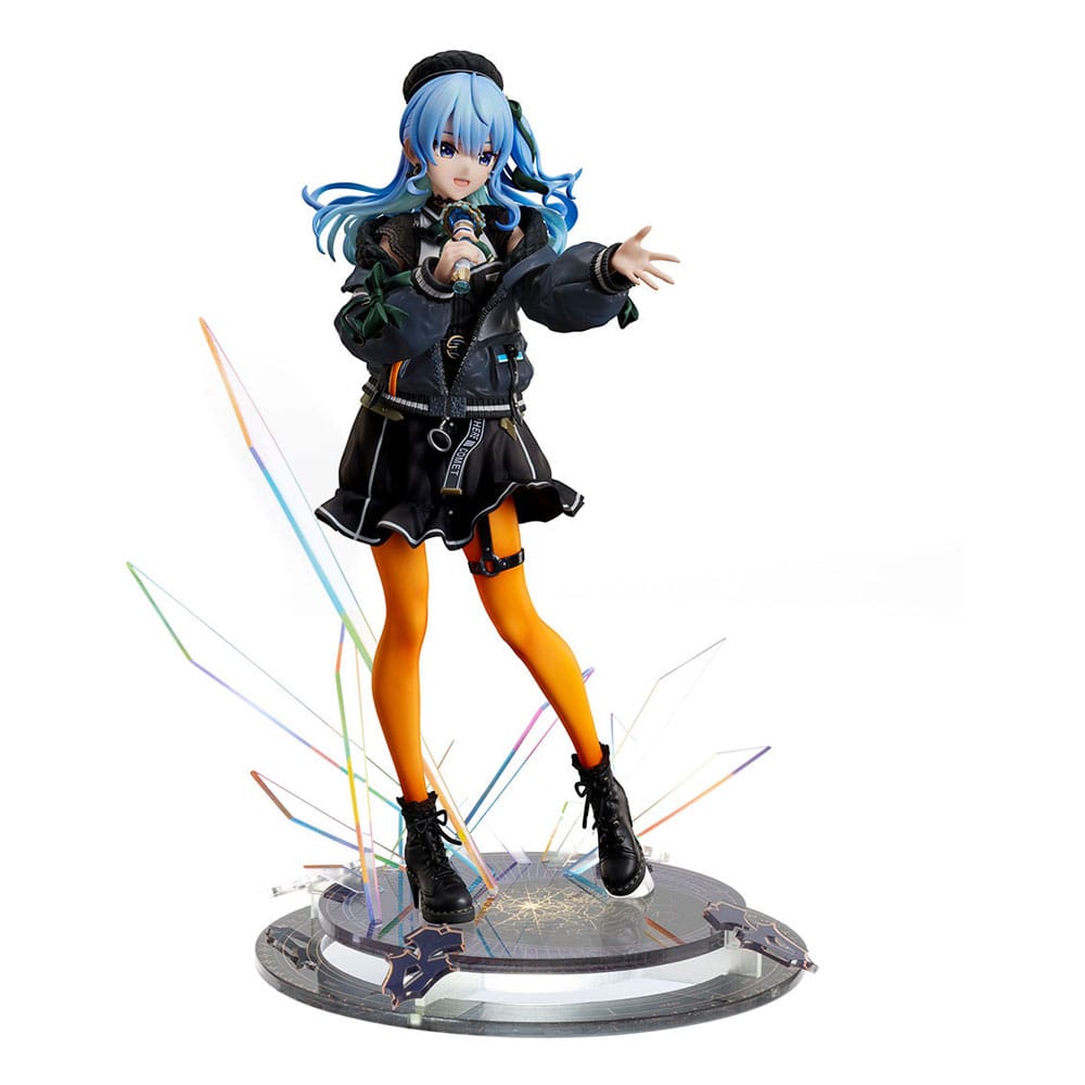 [PREORDER] Hololive Production PVC Statue 1/7 Hoshimachi Suisei 25 cm