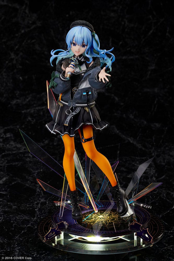 [PREORDER] Hololive Production PVC Statue 1/7 Hoshimachi Suisei 25 cm