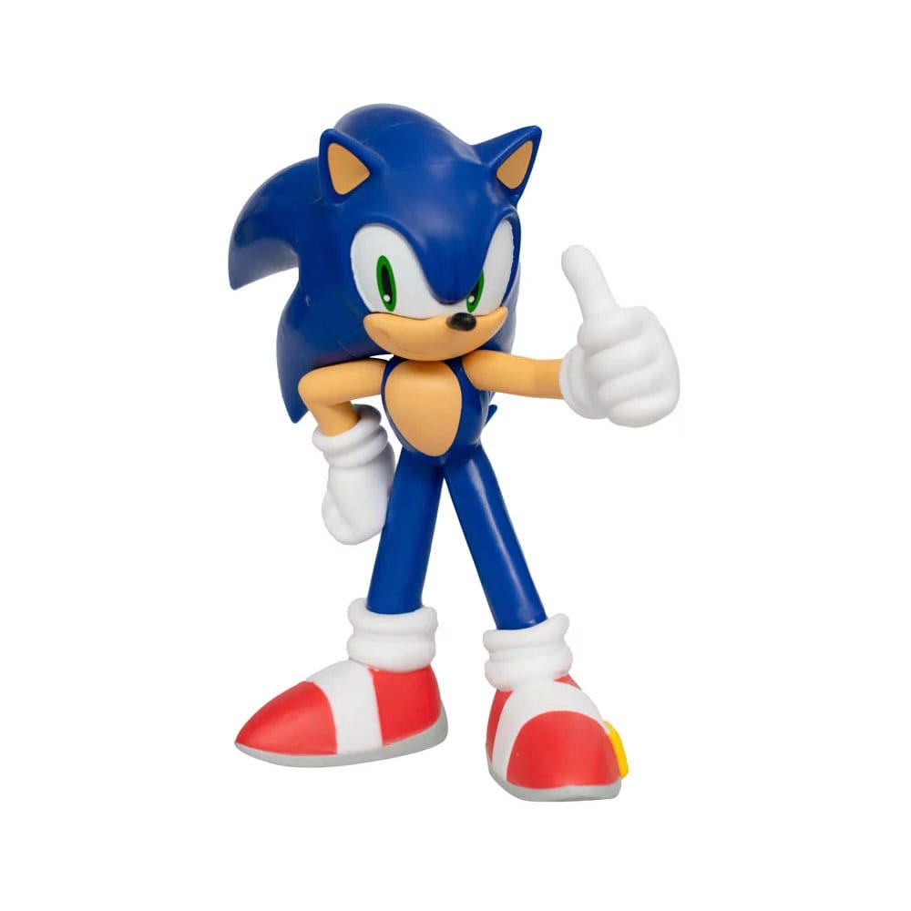 SONIC - Sonic  - Figure 6inch
