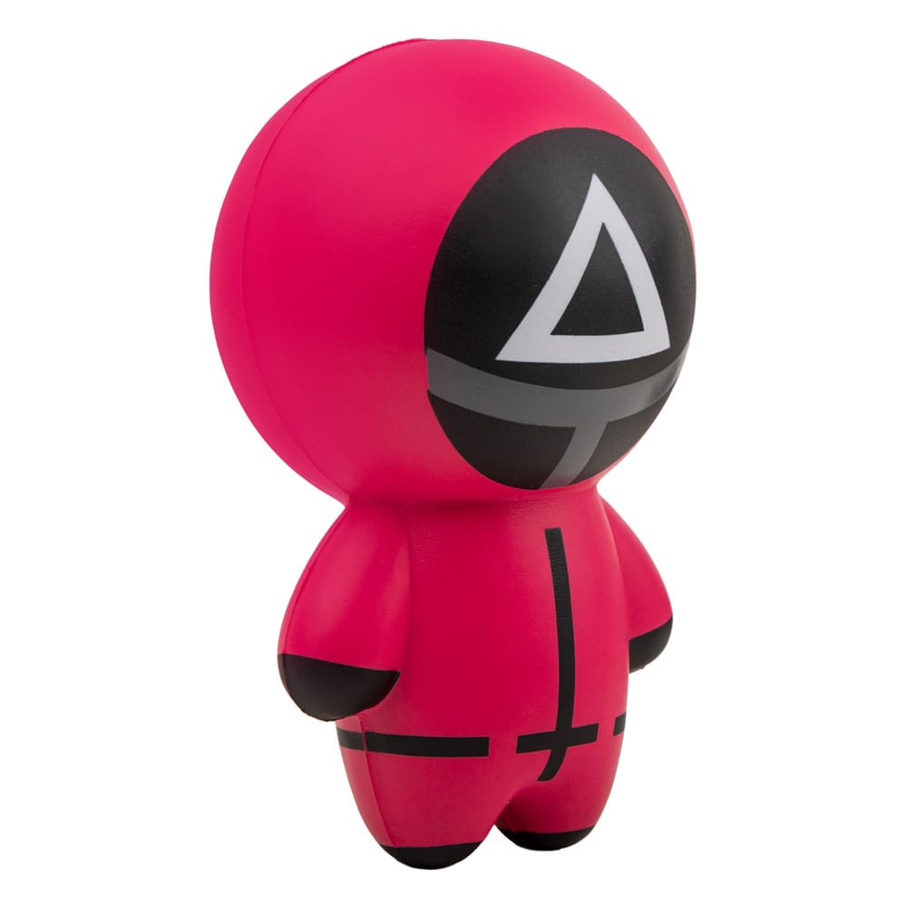 [PREORDER] Squid Game Squishy Soldier