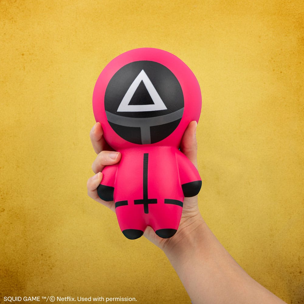 [PREORDER] Squid Game Squishy Soldier
