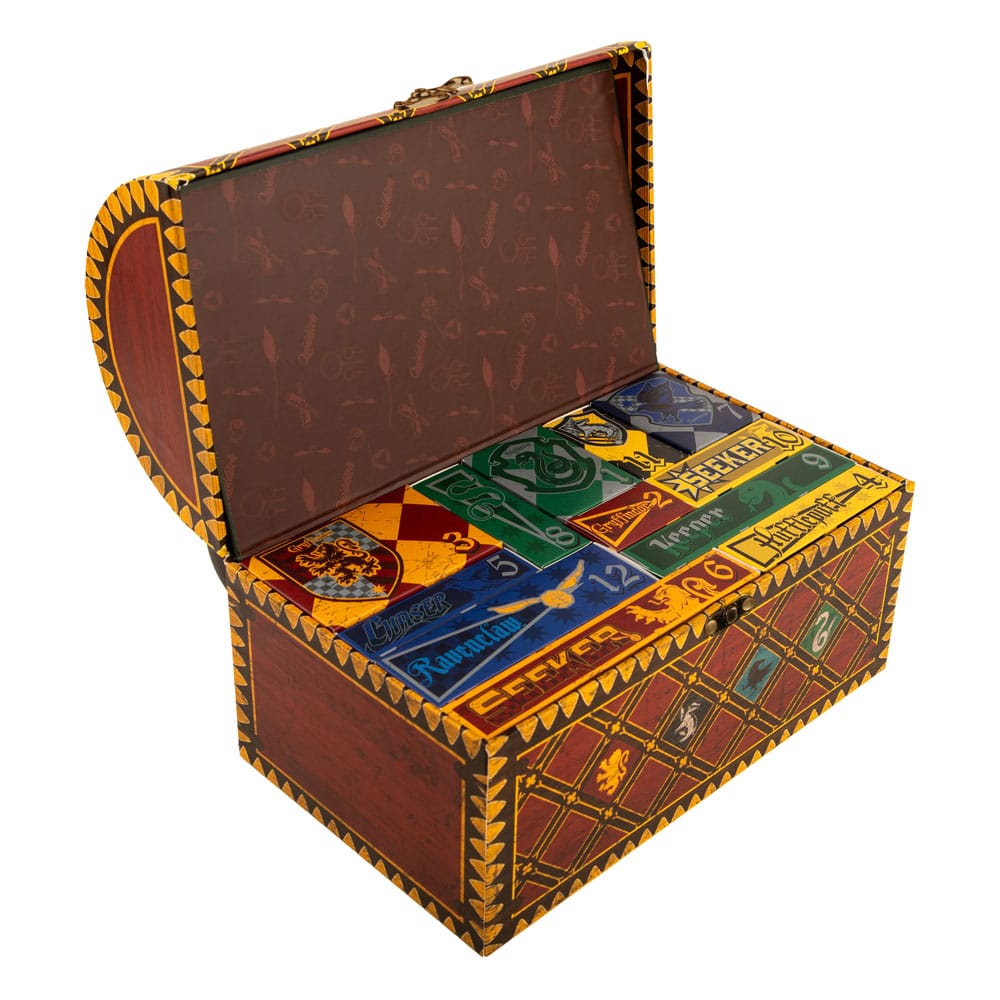 [PREORDER] Harry Potter Advent Calendar Quidditch Deluxe 2025