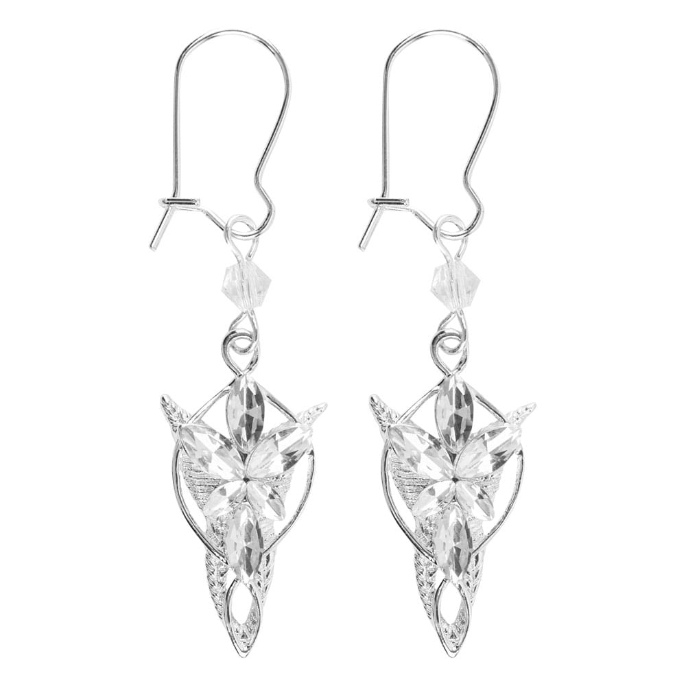 [PREORDER] Lord of the Rings Earrings Evenstar