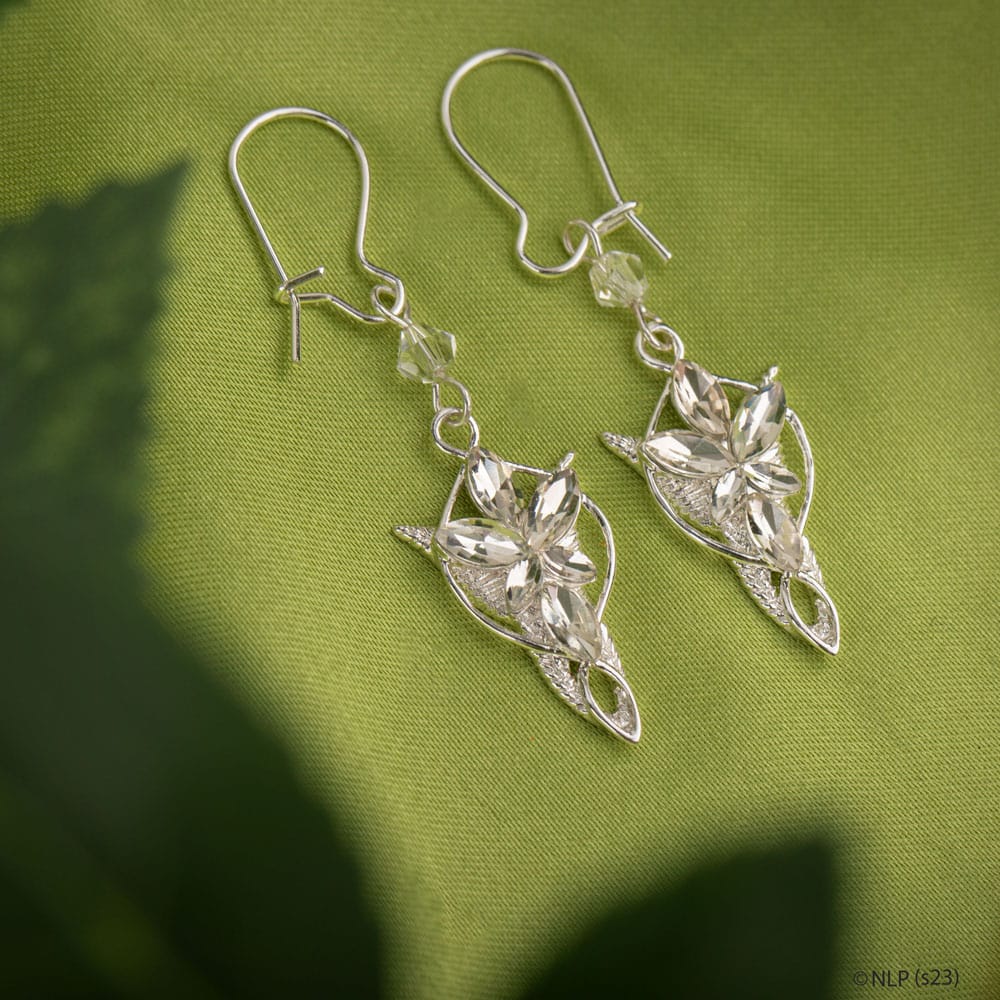 [PREORDER] Lord of the Rings Earrings Evenstar