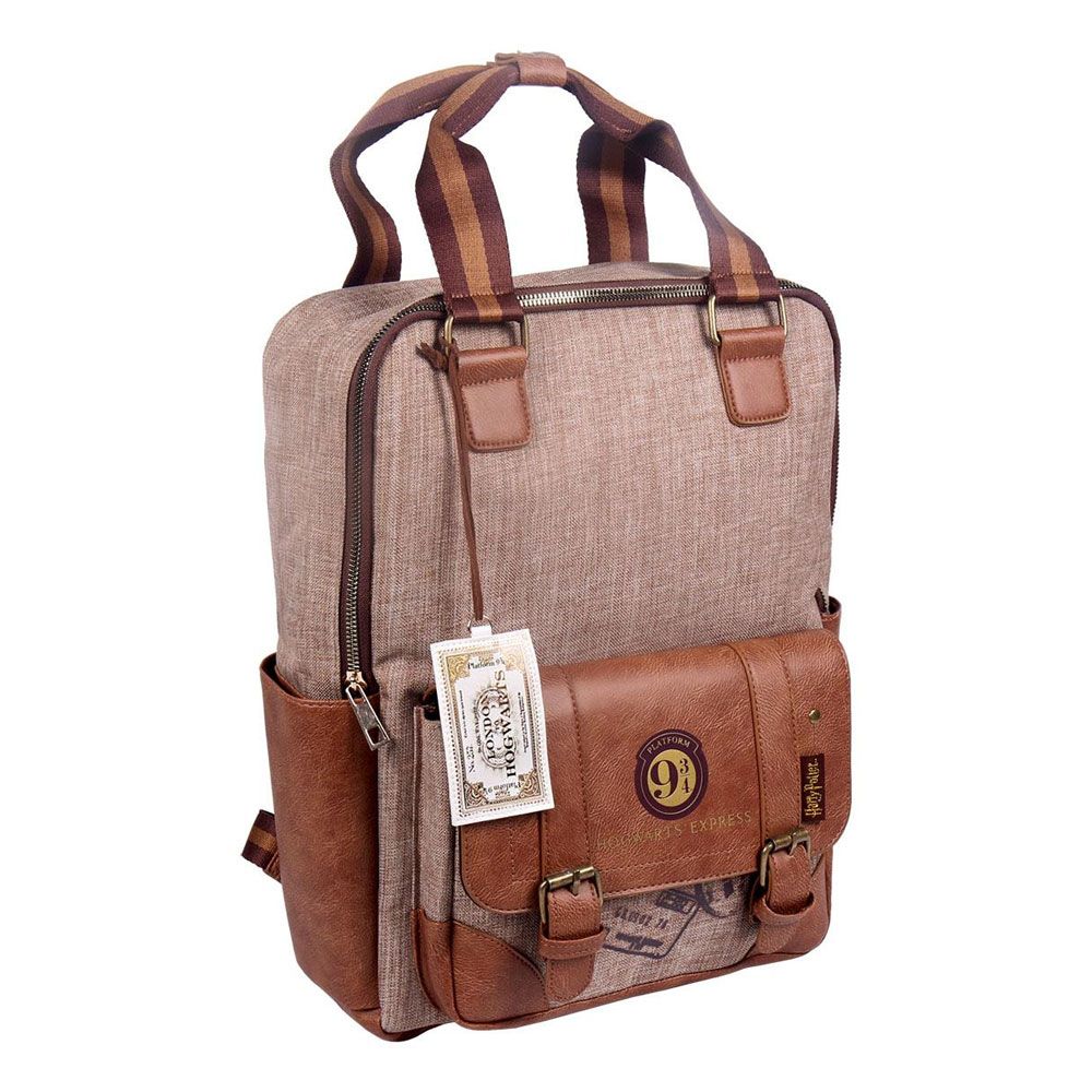[PREORDER] Harry Potter Backpack Hogwarts Express