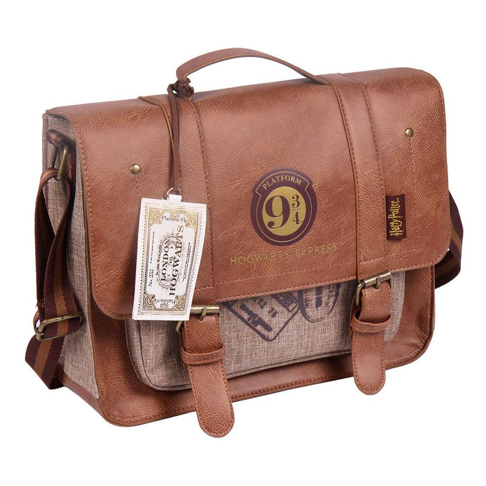 [PREORDER] Harry Potter Shoulder Bag Hogwarts Express