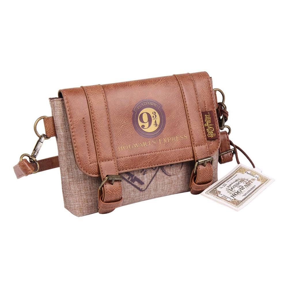 [PREORDER] Harry Potter Belt Bag Hogwarts Express