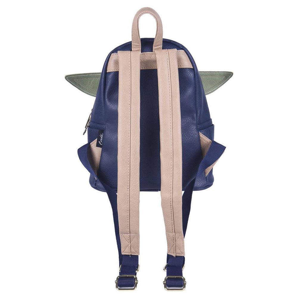 [PREORDER] Star Wars The Mandalorian Casual Fashion Backpack The Child
