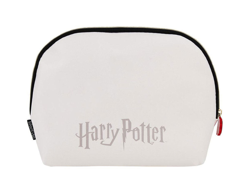 [PREORDER] Harry Potter Wash Bag Hedwig