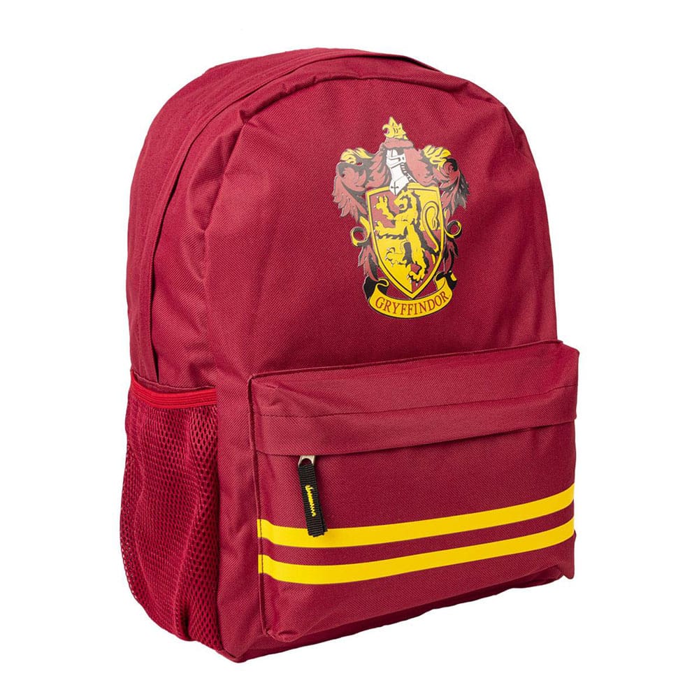 [PREORDER] Harry Potter Backpack Gryffindor Red