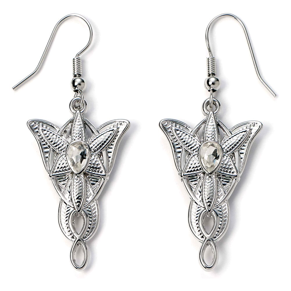 THE LORD OF THE RINGS - Evenstar - Drop Earring