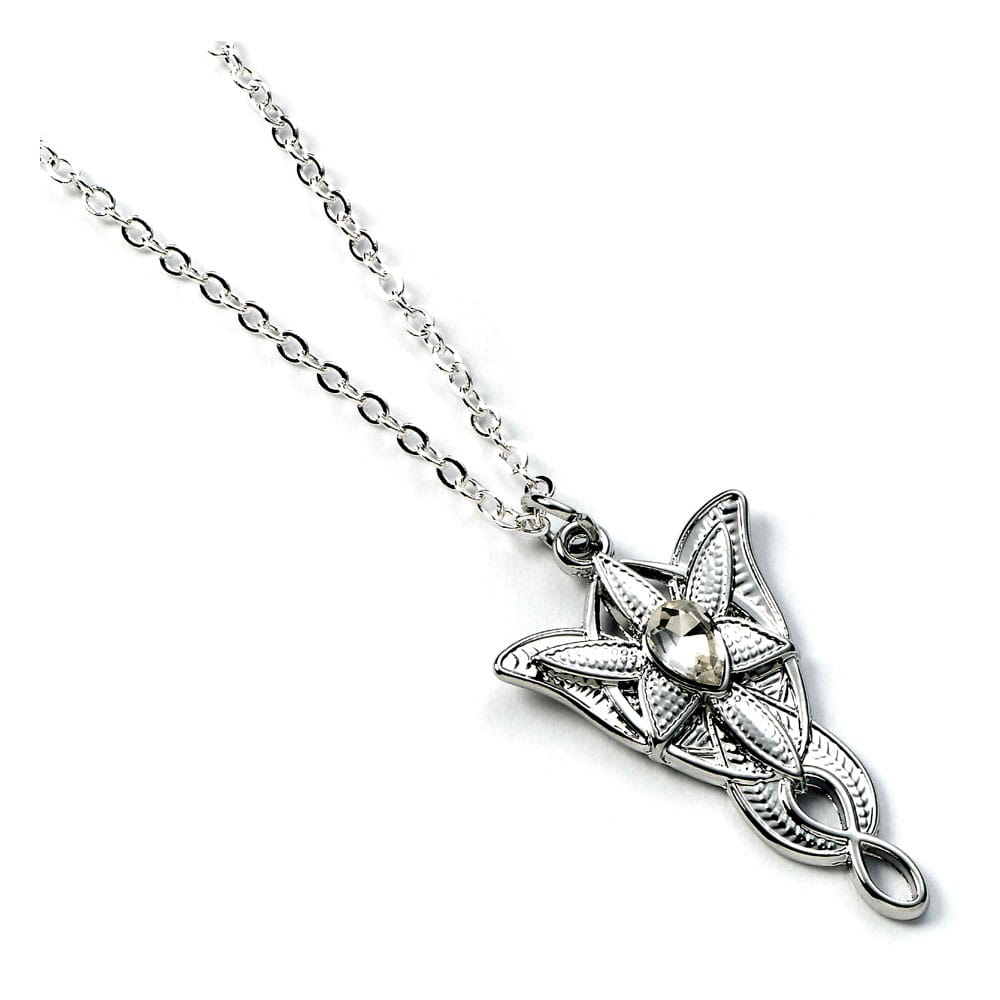 [PREORDER] THE LORD OF THE RINGS - Evenstar - Necklace