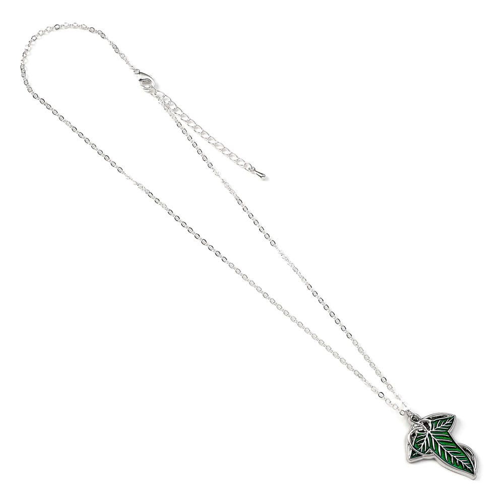 THE LORD OF THE RINGS - Leaf Of Lorean - Necklace