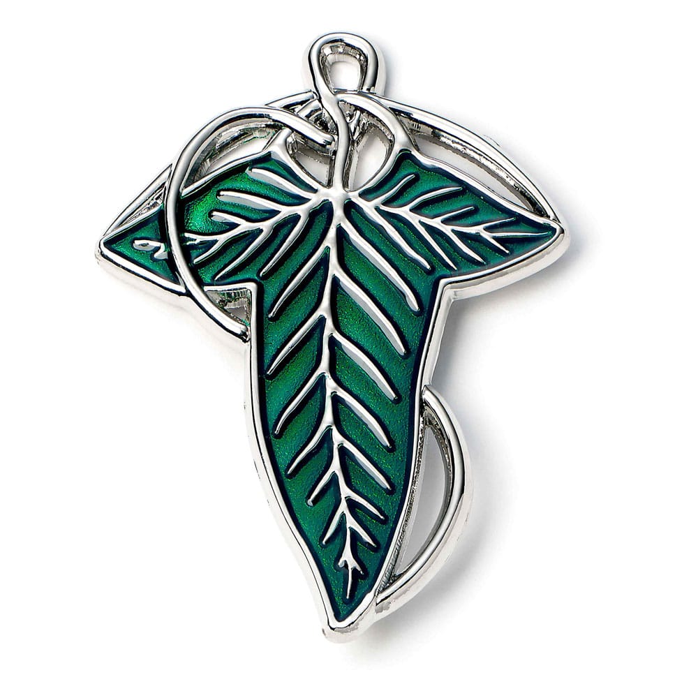 THE LORD OF THE RINGS - Leaf Of Lorean - Pin's