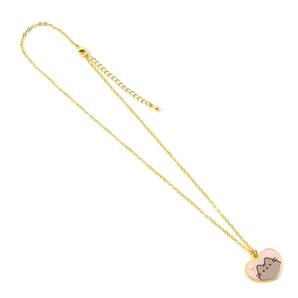 PUSHEEN - Love - Necklace