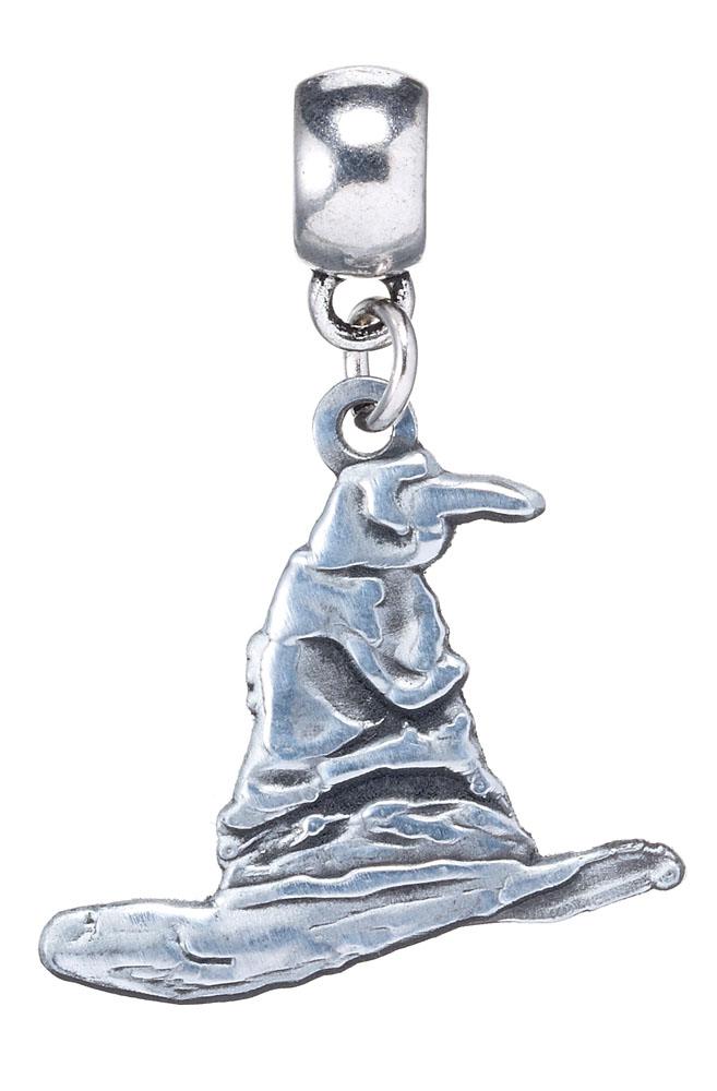 [PREORDER] Harry Potter Charm Sorting Hat (silver plated)