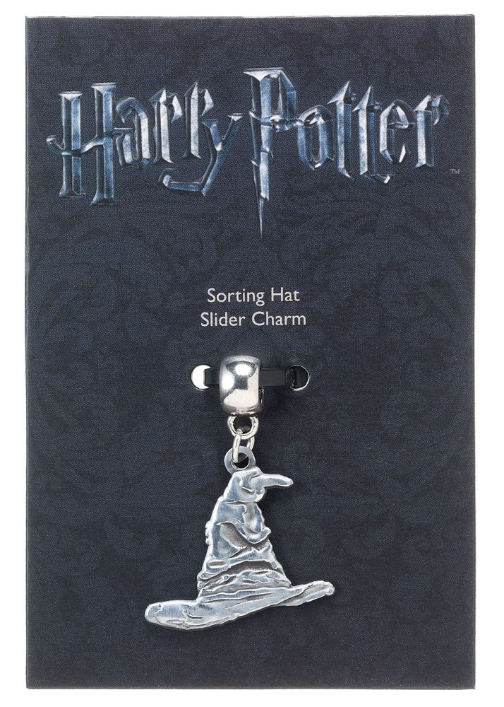 [PREORDER] Harry Potter Charm Sorting Hat (silver plated)