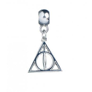 [PREORDER] Harry Potter Charm Deathly Hallows (silver plated)