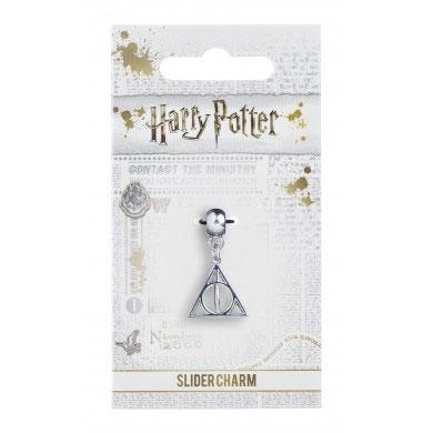 [PREORDER] Harry Potter Charm Deathly Hallows (silver plated)